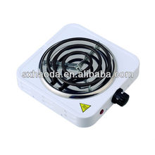 Portable Electric Single Burner