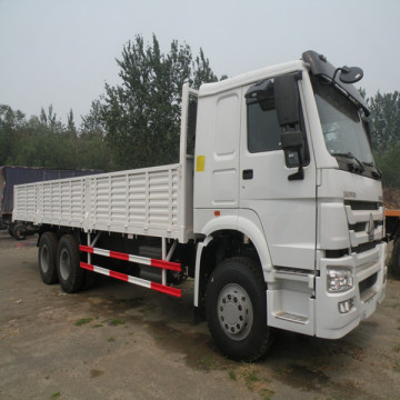 HOWO Cargo Truck 6 * 4