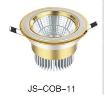 3W, 5W, 7wled Downlight-Ceiling Light