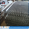 Reinforcing Galvanized Welded Wire Mesh