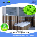 Top Class Promotional price bulk mentol usp