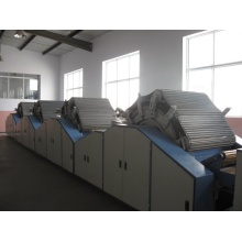 Camel Cashmere Deharing Textile Machine