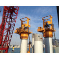 Full casing full rotary drilling rig Casing Rotator