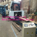 New Design Large Wood Horizontal Bandsaw Machine