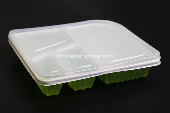 Disposable Plastic Containers