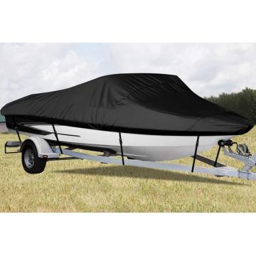 all weather prorector 600D boat cover