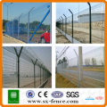 various options fence fixing