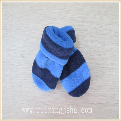 Toddler Fleece Mittens