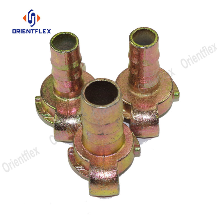 Air Hose Coupling 10