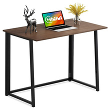 Table pliante portable simple et moderne