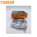 Automotive wheel taper roller bearing 30205 30205JR Timken