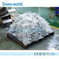 Snow world 1T Ice Tube Making Machine