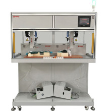 Standard Robot Screw Tightening Machines Automatic