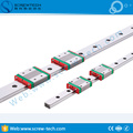 HIWIN brand high precision linear guideways