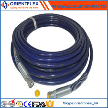 Rubber Hydraulic Paint Spray Tube Rubbber Hose