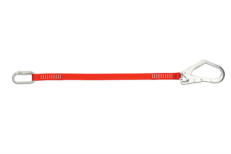 Lanyard for Safety Harness