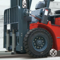 Explosion-proof Battery Forklift 1.8tons IIC