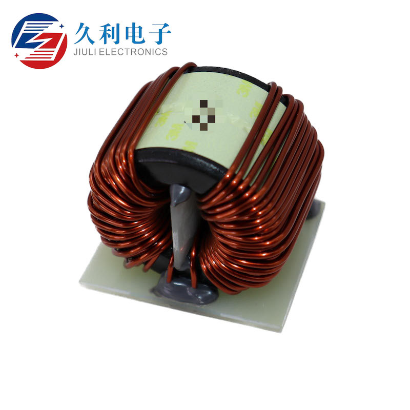 Common-mode inductance Common-mode inductance