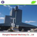 30 tph Tower Type Dry Mortar Mix Plant