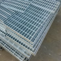 Hot Dipped Galvanized Steel Stair Treads