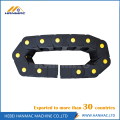 Good Quality Reinforced Engineering Nylon Drag Chain