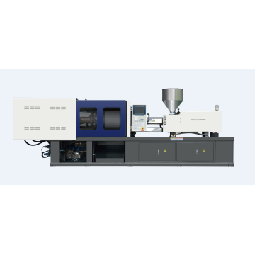 Máquina de Moldagem por Injeção de Servo Motor 168T