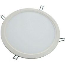 ES-22W-Round-LED-Panel-light