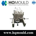 High Quality Plastic Auto Part Injection Mould for Bumper Bar