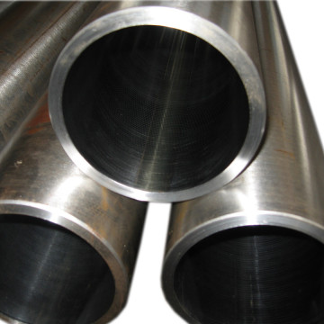 Tubo de cilindro hidráulico con rodillo de skives
