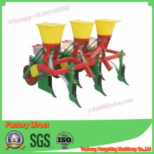 Agricultural Equipment Tractor Mounted Corn Precision Seeder