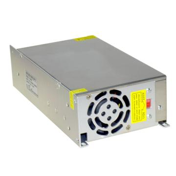 Alimentation non étanche 12V 80A Commutation 960W