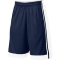 Pantalon court de basketball moyen pour hommes