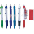 2015 New Promotional Banner Ball Pen (GP2354)