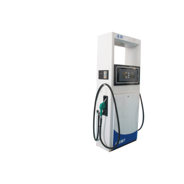 IC Card Voice 2 Nozzles Fuel Dispenser