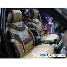 Asientos de cuero para automóviles, Cubierta de asiento de coche, Cojín de asiento de coche