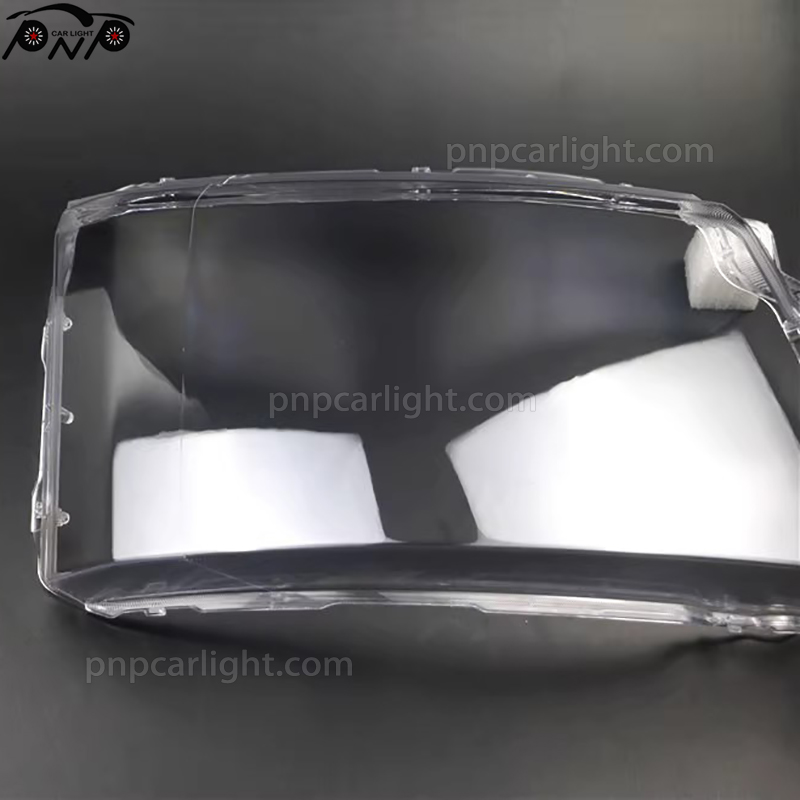 headlights cover for Land Rover Discovery 3.0 TD headlights cover for Land Rover Discovery 3.0 TD
