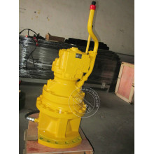 Original komatsu pc200-8 schwenkmaschinen assy