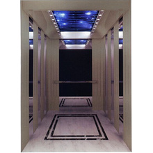 Cheap passenger elevator price for 6 person elevator