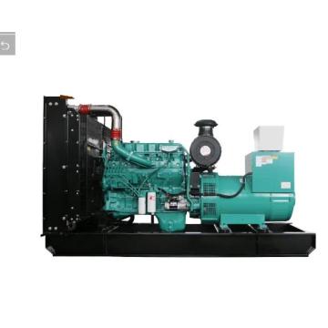 Super Silent 4VBE34RW3 Motor Elektrik Generator Preisliste 200-1500 kW