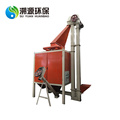 Rubber and Plastic Separator Machine Price