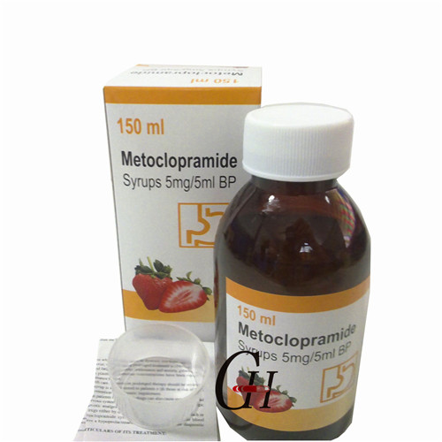 Metoclopramide Syrup