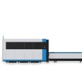 New Style Metal Tube /Pipe Laser Cutting Machine