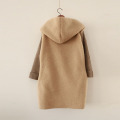 Winter Women Warm Fur Coat