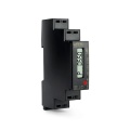 Din Rail Energy Meter Application DC Power Meters