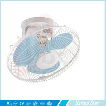 Estrela unida 16 &quot;ventilador elétrico da órbita (USWF-302) com CE, RoHS