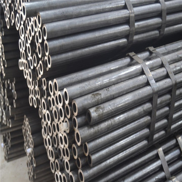 Carbon Galvanized Round Steel Pipes