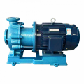 Magnetic Drive Chemical Process Fluoroplastic Lined Pump