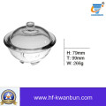 High Quality Sweetmeat Bowl Glass Kitchenware Kb-Hn0368