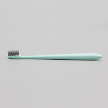 100% biodegradable toothbrush Soft Bristle toothbrush