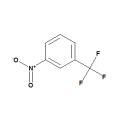 3-Nitrobenzotrifluoreto CAS No. 98-46-4